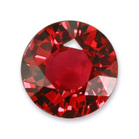2.28 Ct. Ruby from Mozambique Video