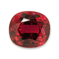 2.45 Ct. Ruby from Mozambique Video