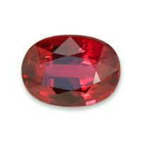 2.56 Ct. Ruby from Mozambique Video