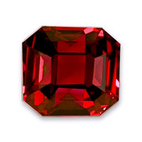 3.00 Ct. Ruby from Mozambique Video