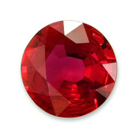0.83 Ct. Ruby from Mozambique Video