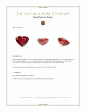 Jewelry Appraisal