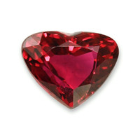 1.00 Ct. Ruby from Mozambique Video