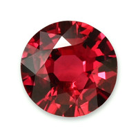 1.00 Ct. Ruby from Mozambique Video