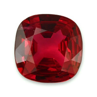 1.57 Ct. Ruby from Mozambique Video