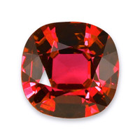 1.58 Ct. Ruby from Mozambique Video