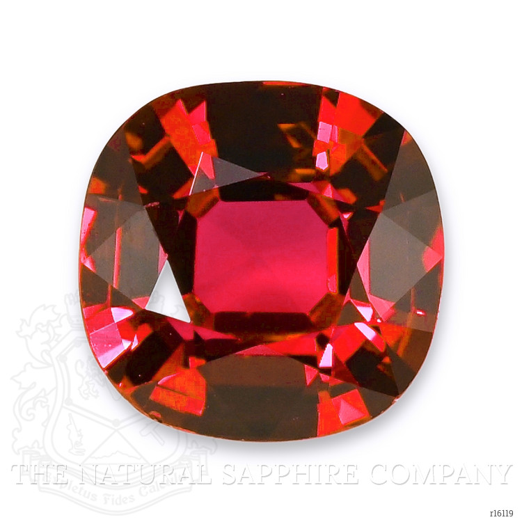 1.58 Ct. Ruby from Mozambique