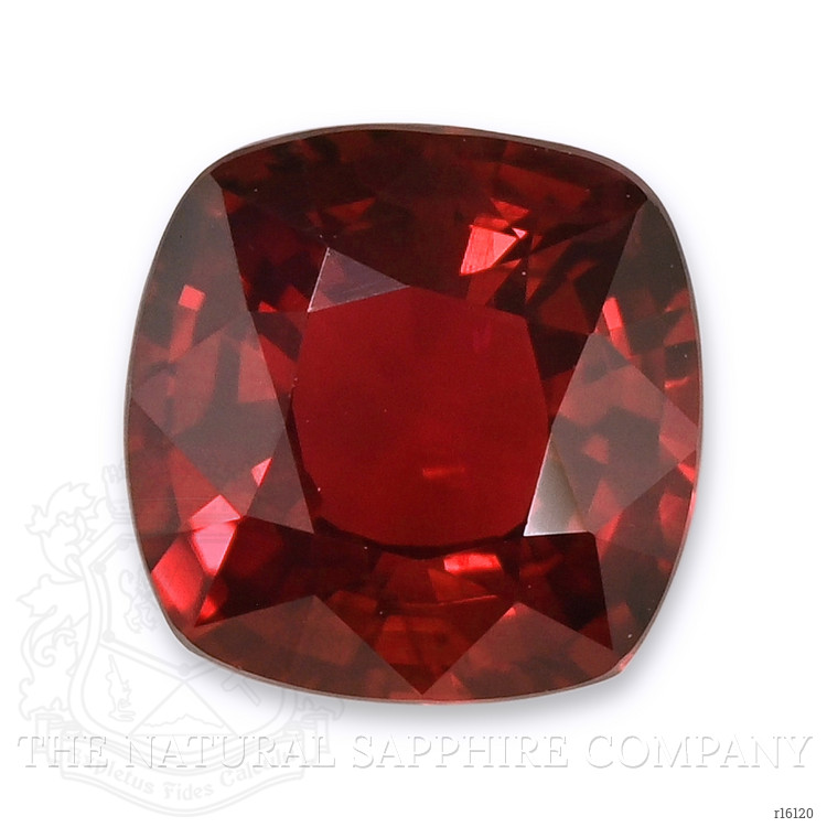 1.58 Ct. Ruby from Mozambique