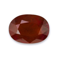 5.03 Ct. Ruby from Burma (Myanmar) Video