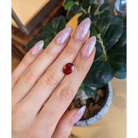 5.03 Ct. Ruby from Burma (Myanmar) Life Style