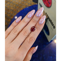 5.03 Ct. Ruby from Burma (Myanmar) Life Style