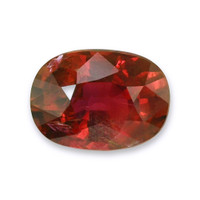 2.53 Ct. Ruby from Mozambique Video