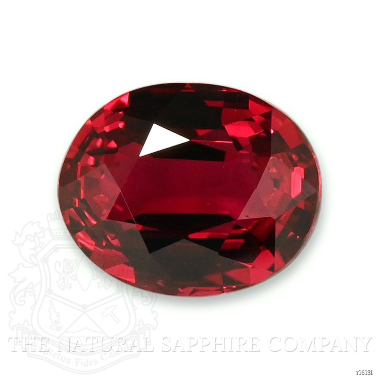 5.02 Ct. Ruby from Mozambique