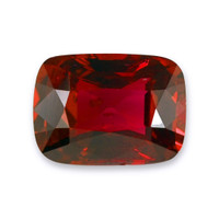 3.00 Ct. Ruby from Mozambique Video
