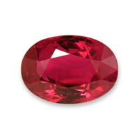3.03 Ct. Ruby from Burma (Myanmar) Video