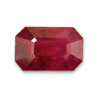 3.05 Ct. Ruby from Burma (Myanmar) Video