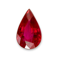 5.06 Ct. Ruby from Burma (Myanmar) Video