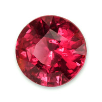 1.07 Ct. Ruby from Mozambique Video