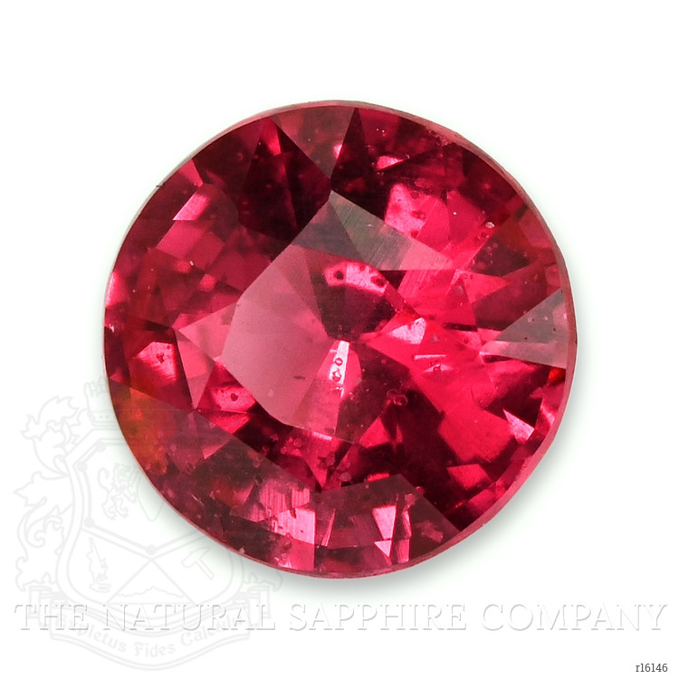 1.07 Ct. Ruby from Mozambique