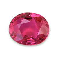 2.03 Ct. Ruby from Burma (Myanmar) Video