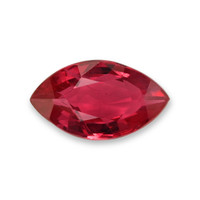 2.01 Ct. Ruby from Burma (Myanmar) Video