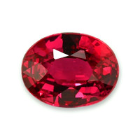 2.03 Ct. Ruby from Mozambique Video