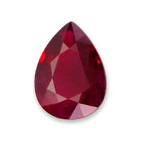 1.49 Ct. Ruby from Burma (Myanmar) Video