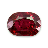 0.99 Ct. Ruby from Mozambique Video