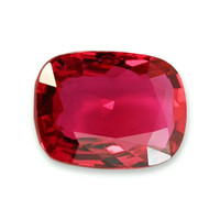 2.04 Ct. Ruby from Mozambique Video