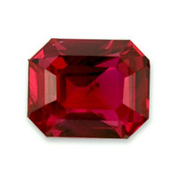 3.01 Ct. Ruby from Mozambique Video