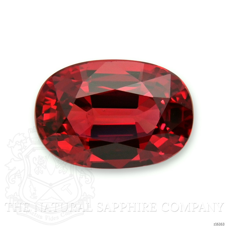 1.71 Ct. Ruby from Mozambique