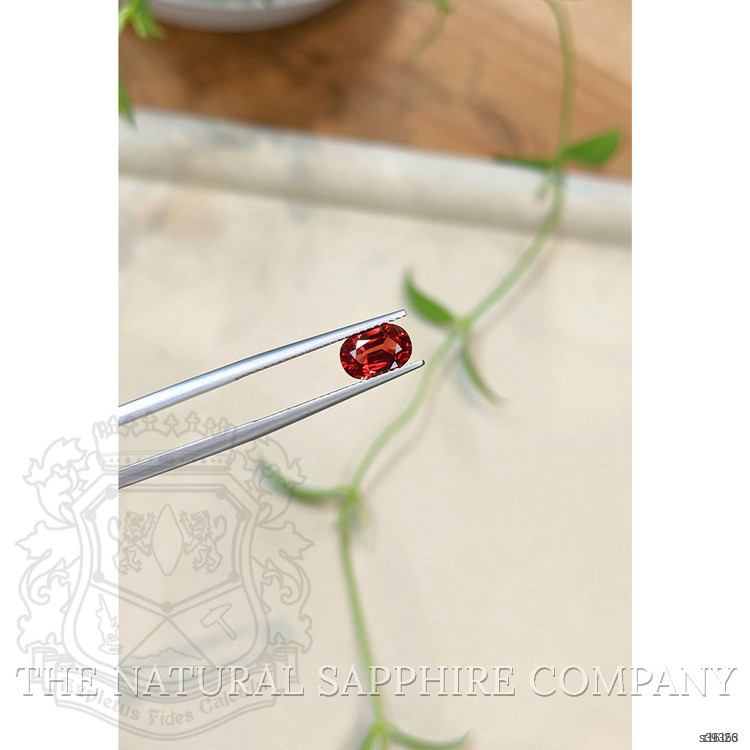 1.71 Ct. Ruby from Mozambique