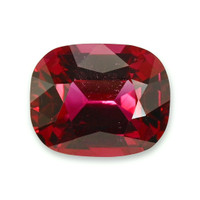 2.54 Ct. Ruby from Madagascar Video