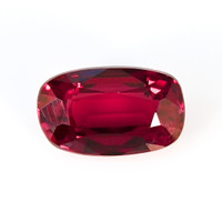 0.44 Ct. Ruby from Mozambique Video