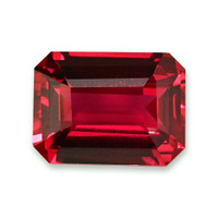 2.02 Ct. Ruby from Mozambique Video