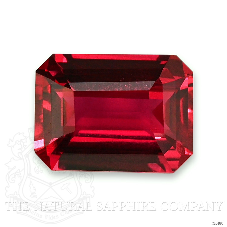 2.02 Ct. Ruby from Mozambique