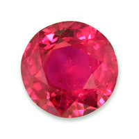 1.68 Ct. Ruby from Burma (Myanmar) Video