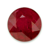 1.86 Ct. Ruby from Mozambique Video