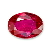 1.52 Ct. Ruby from Mozambique Video