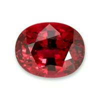 1.61 Ct. Ruby from Mozambique Video