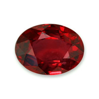 1.71 Ct. Ruby from Mozambique Video