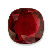 1.40 Ct. Ruby from Burma (Myanmar) Video
