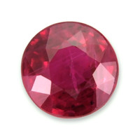 1.00 Ct. Ruby from Mozambique Video