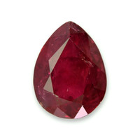 2.69 Ct. Ruby from Mozambique Video