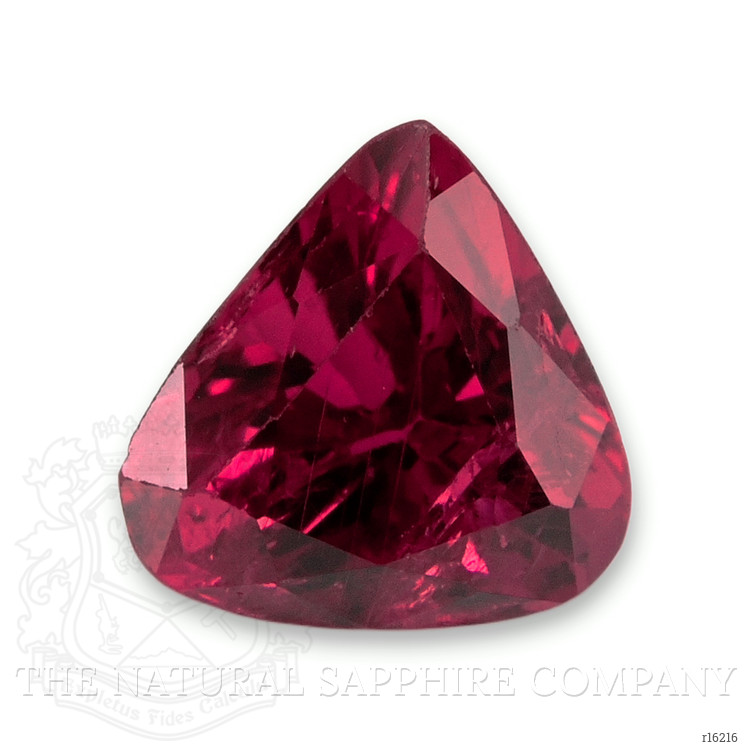 1.61 Ct. Ruby from Thailand
