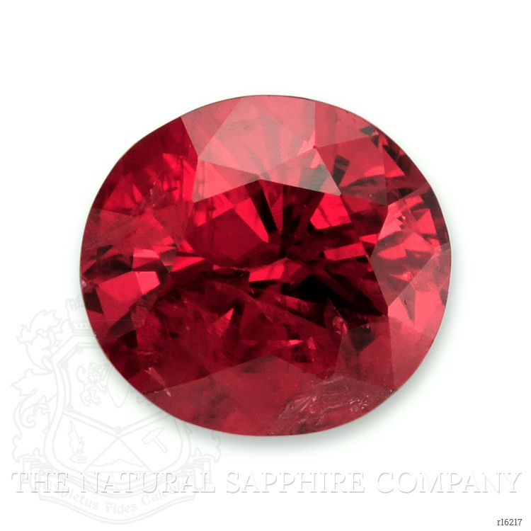 1.50 Ct. Ruby from Thailand