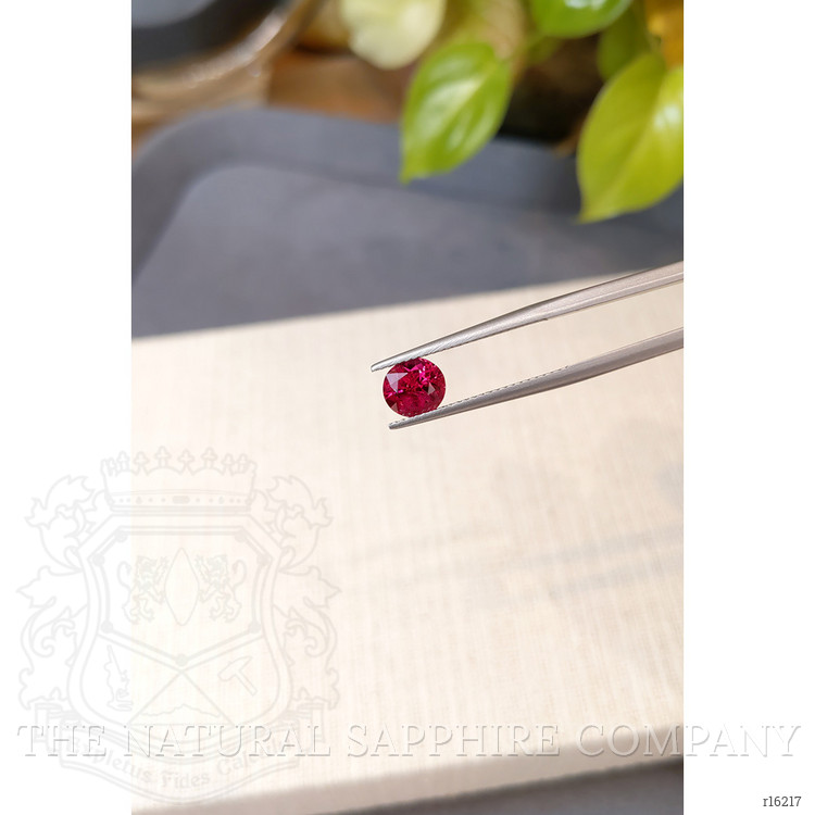 1.50 Ct. Ruby from Thailand