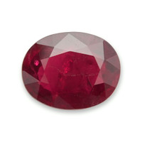 2.07 Ct. Ruby from Burma (Myanmar) Video