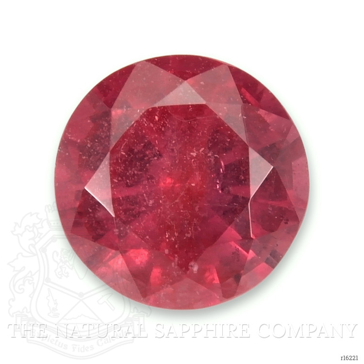 1.77 Ct. Ruby from Madagascar