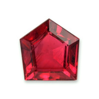 1.09 Ct. Ruby from Mozambique Video